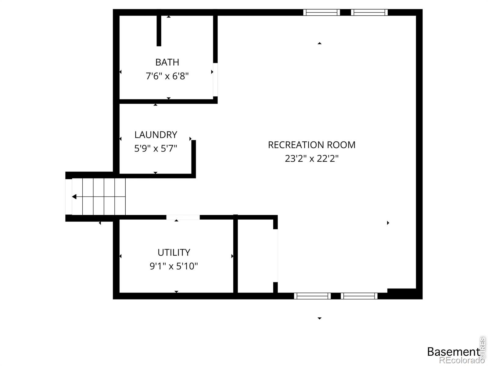4156 Culebra Court Boulder CO 80301