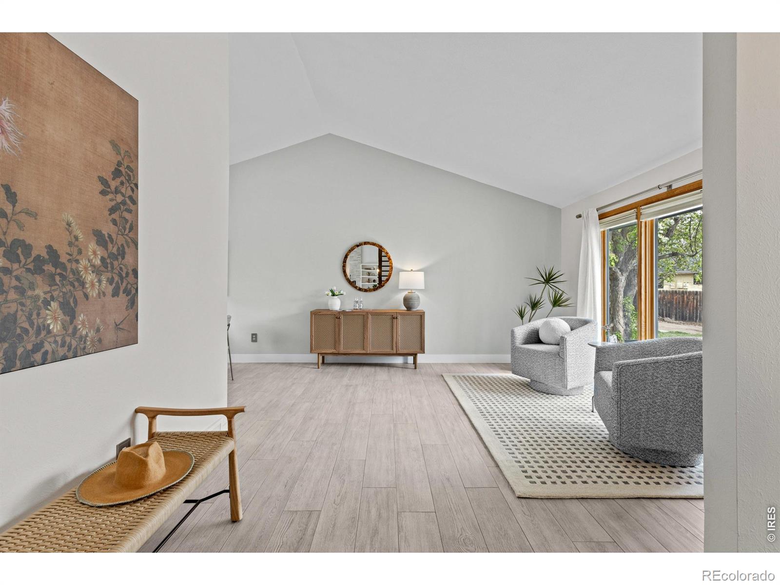 4156 Culebra Court Boulder CO 80301