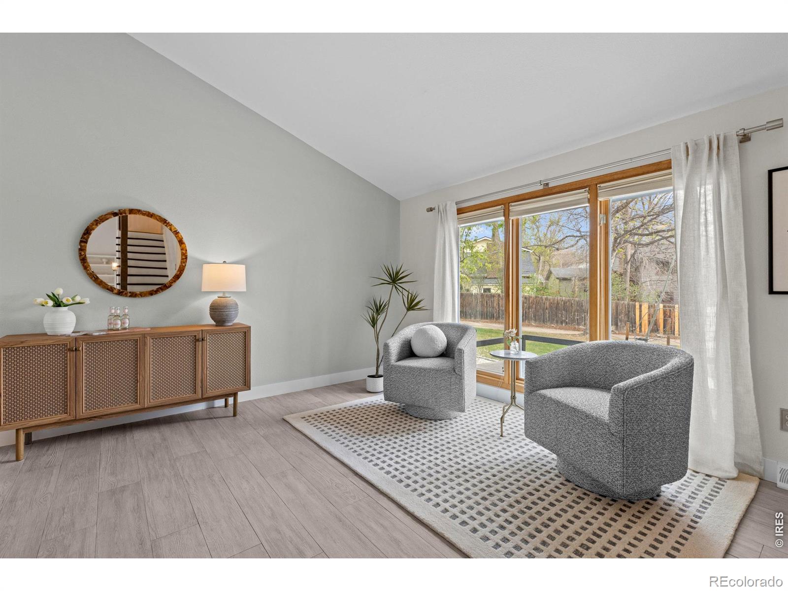 4156 Culebra Court Boulder CO 80301