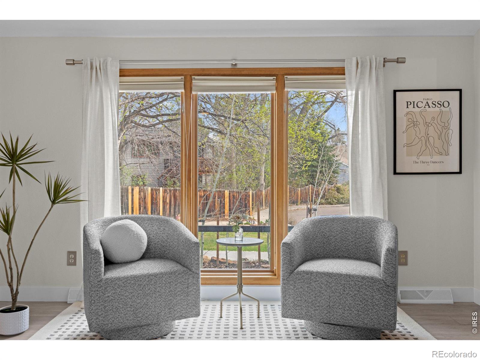 4156 Culebra Court Boulder CO 80301
