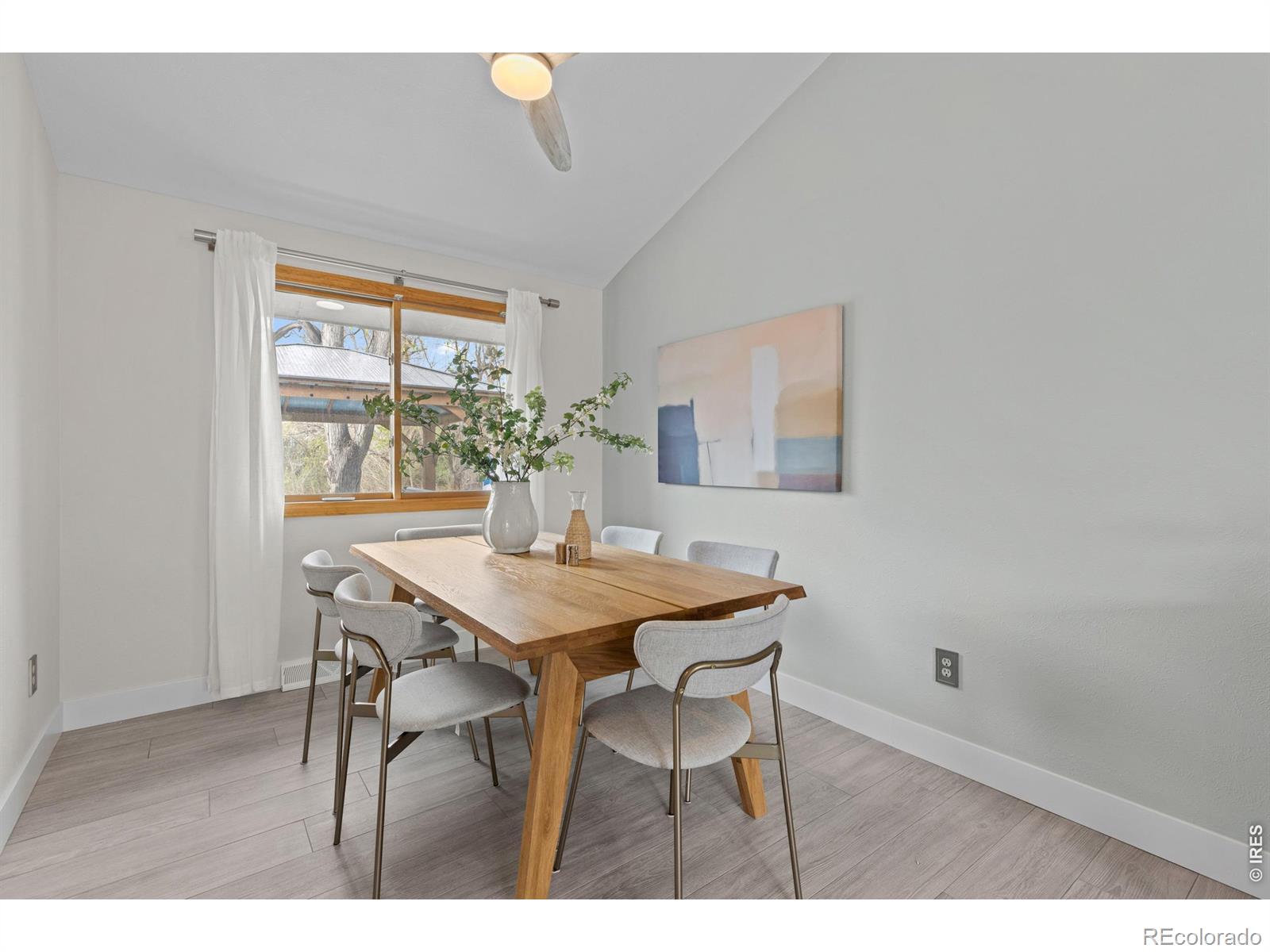 4156 Culebra Court Boulder CO 80301