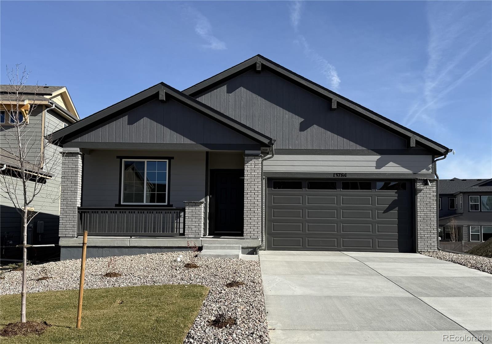 13784 Daffodil Way Parker CO 80134