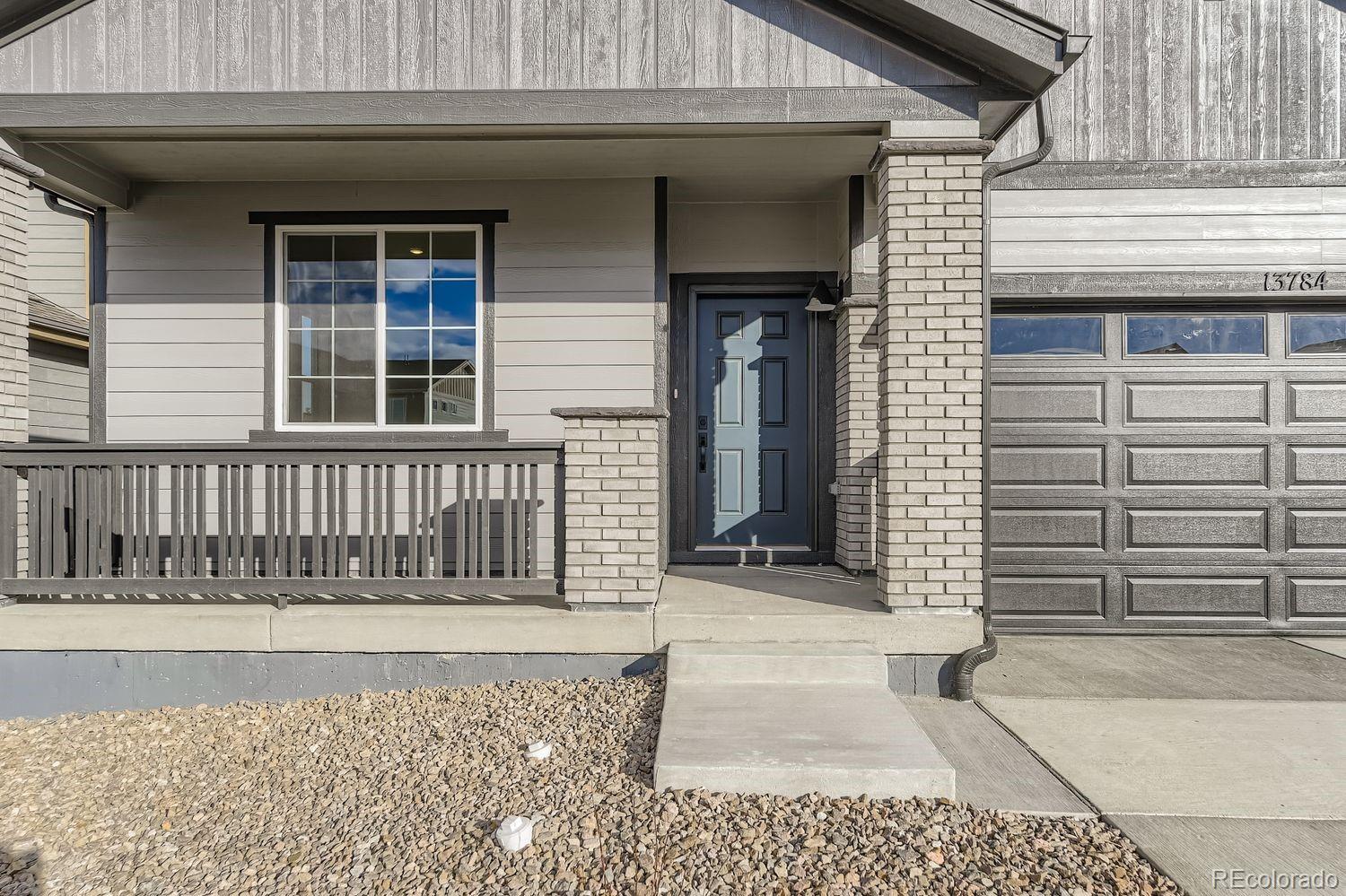 13784 Daffodil Way Parker CO 80134