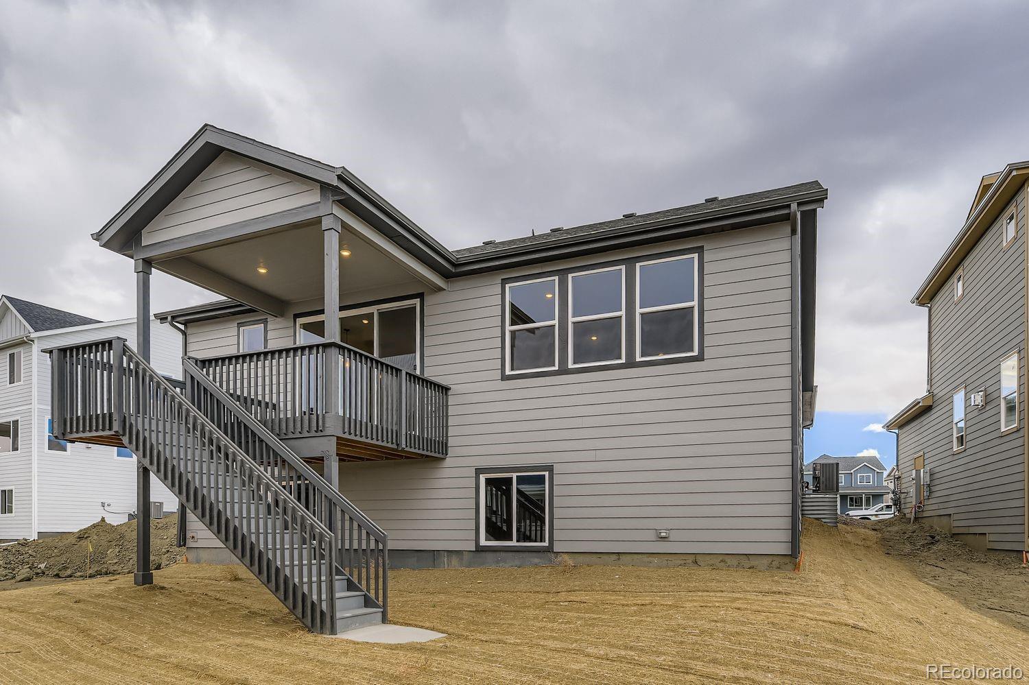 13784 Daffodil Way Parker CO 80134
