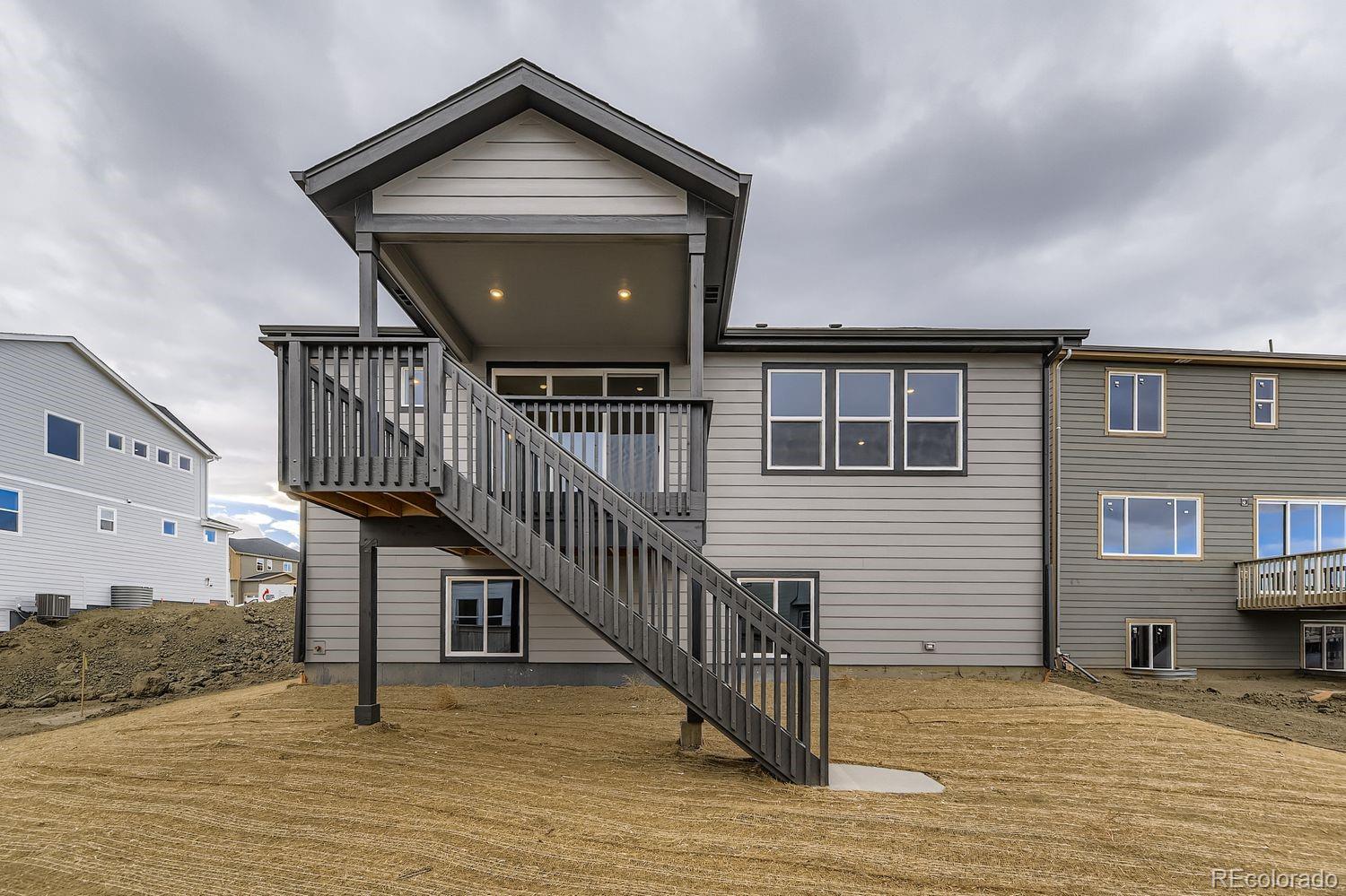 13784 Daffodil Way Parker CO 80134