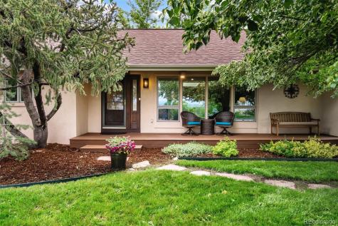 10305 W Iliff Avenue Lakewood CO 80227