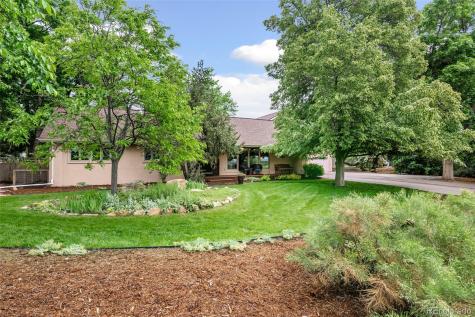 10305 W Iliff Avenue Lakewood CO 80227