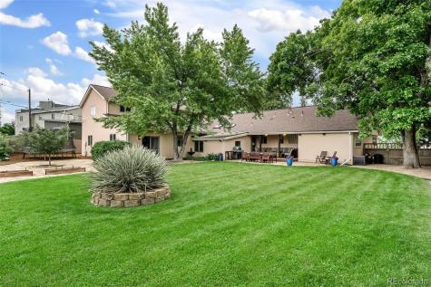 10305 W Iliff Avenue Lakewood CO 80227