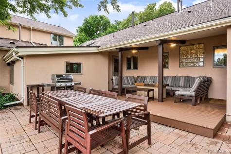 10305 W Iliff Avenue Lakewood CO 80227