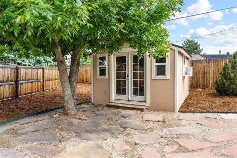 10305 W Iliff Avenue Lakewood CO 80227