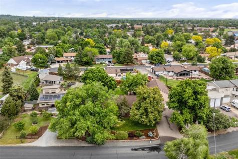 10305 W Iliff Avenue Lakewood CO 80227