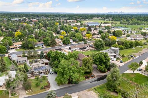 10305 W Iliff Avenue Lakewood CO 80227