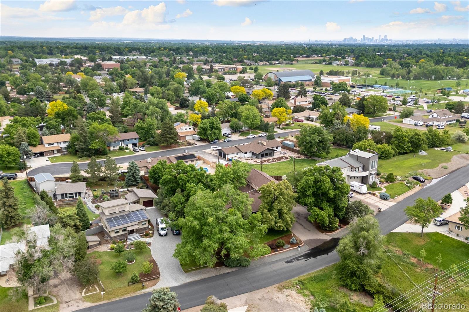 10305 W Iliff Avenue Lakewood CO 80227
