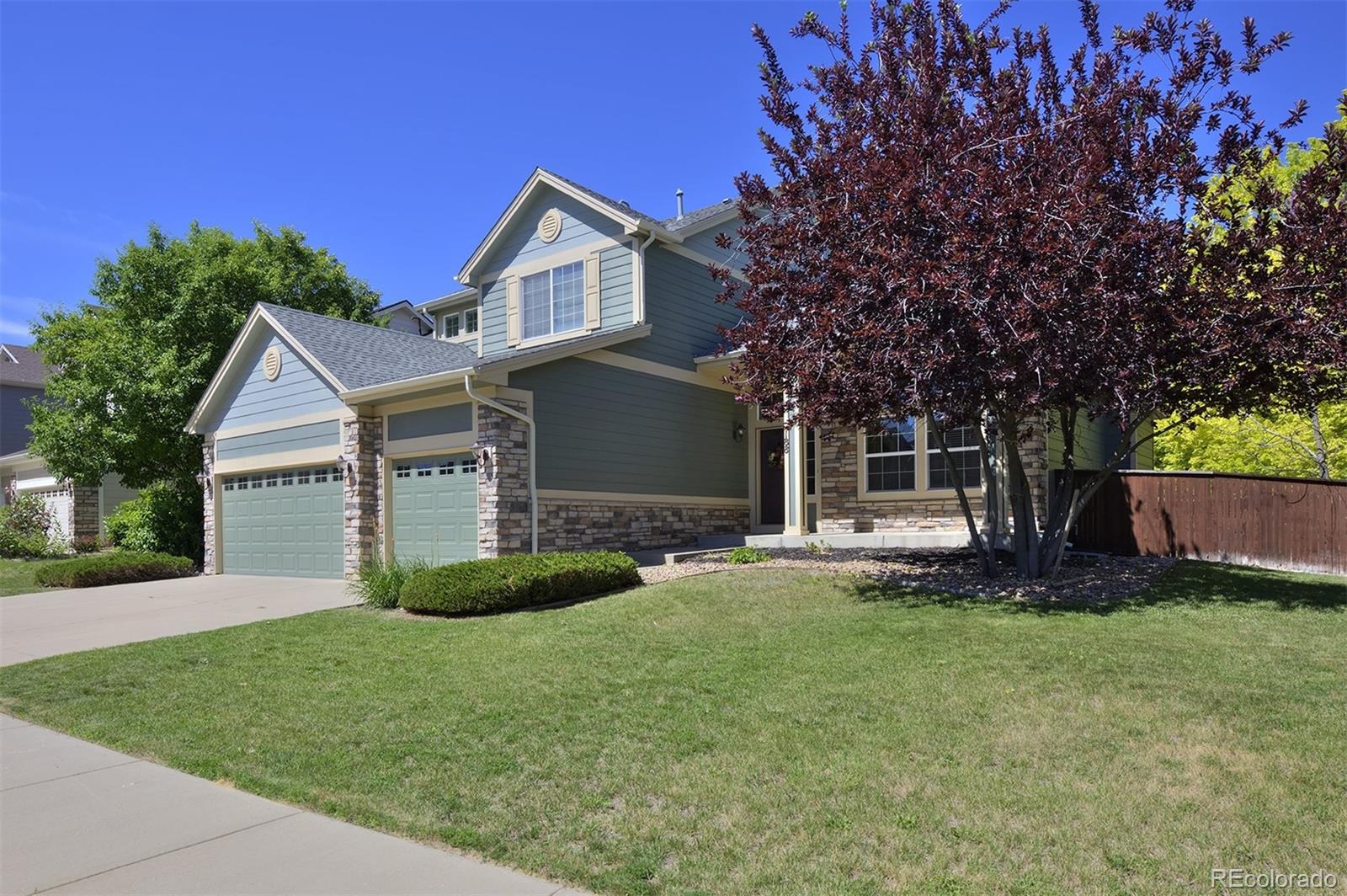 188 Northrup Drive Erie CO 80516