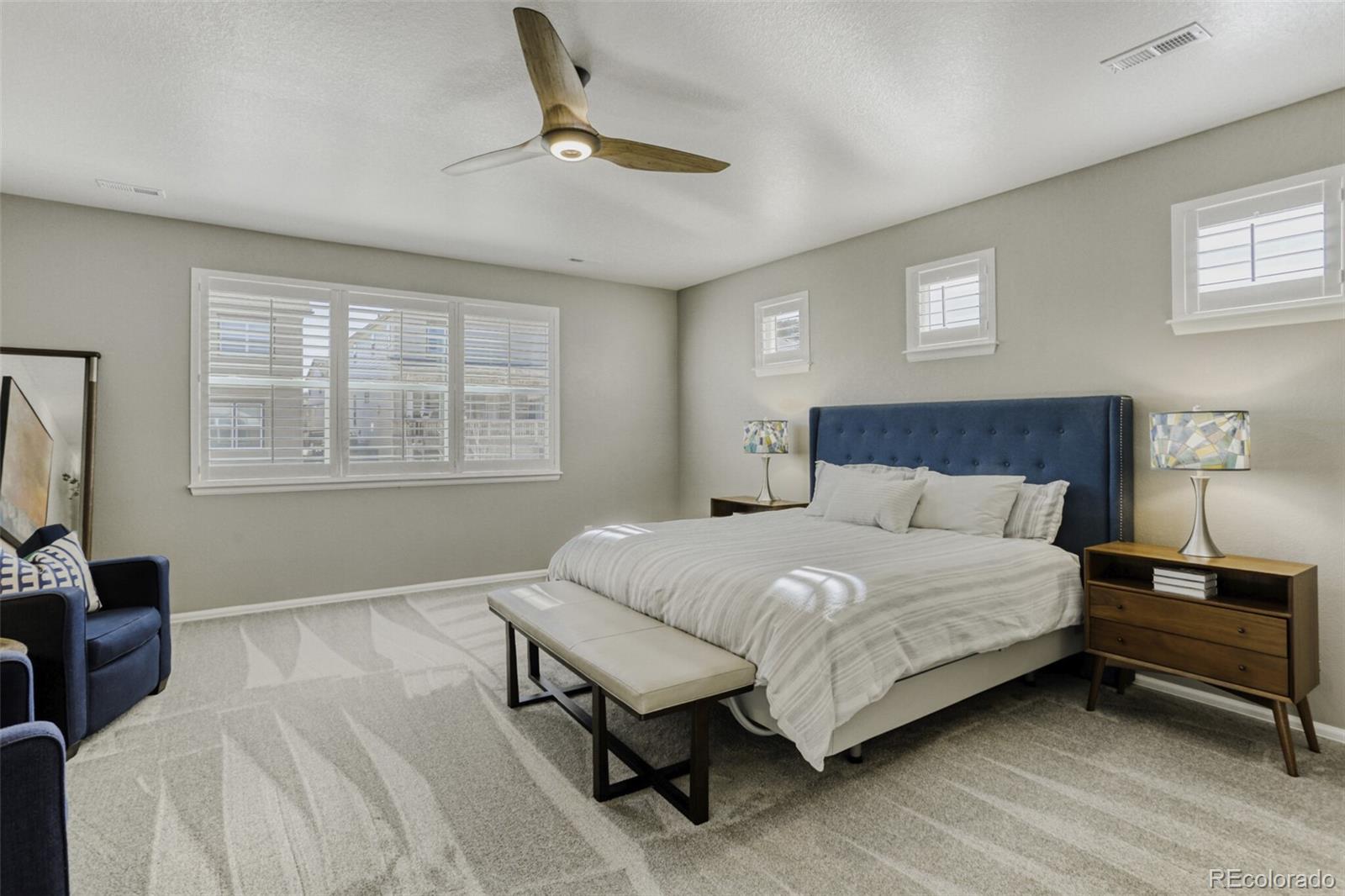 607 Sage Grouse Circle Castle Rock CO 80109