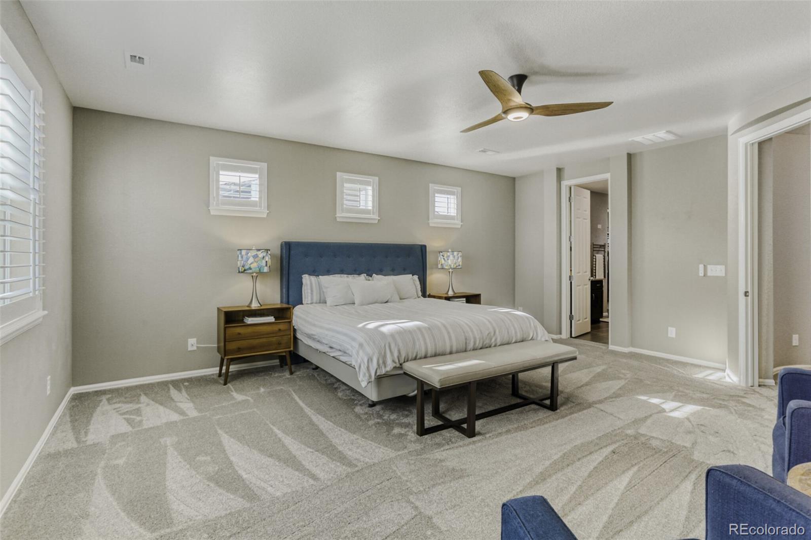607 Sage Grouse Circle Castle Rock CO 80109