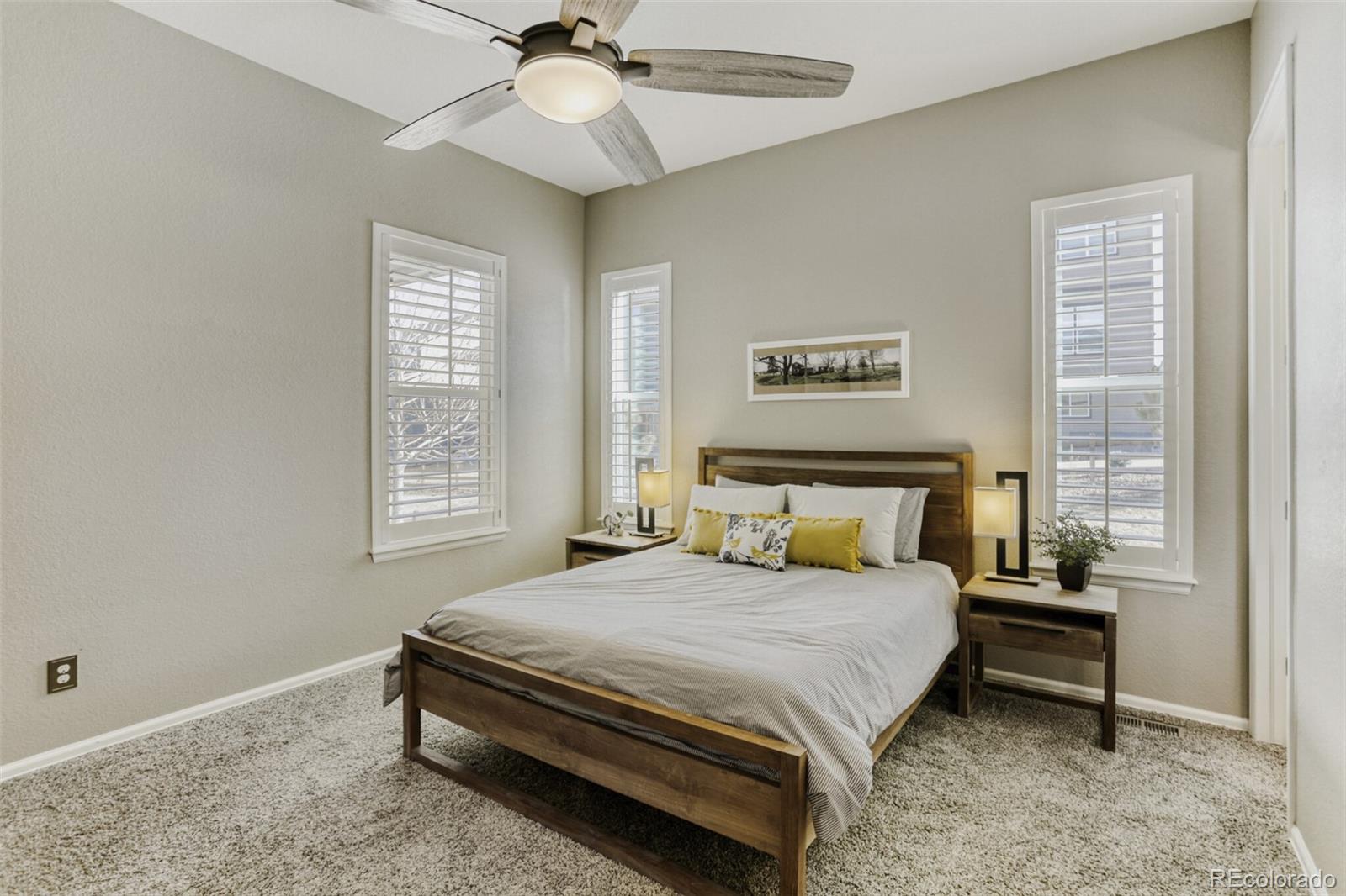 607 Sage Grouse Circle Castle Rock CO 80109