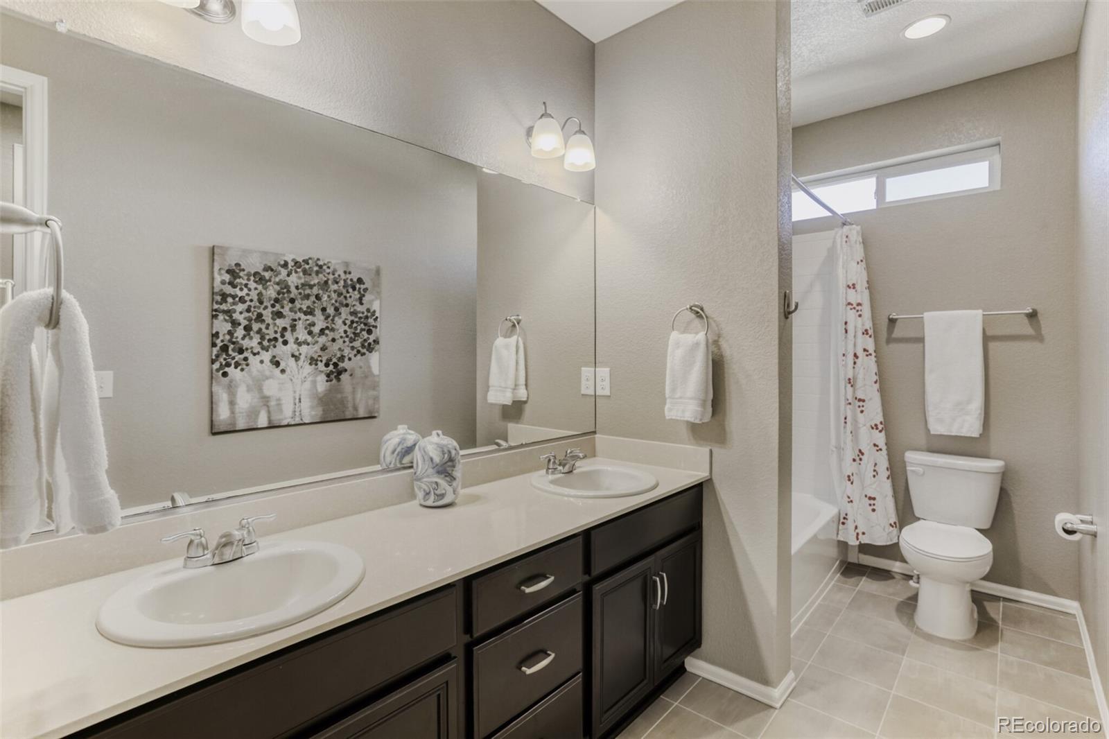 607 Sage Grouse Circle Castle Rock CO 80109