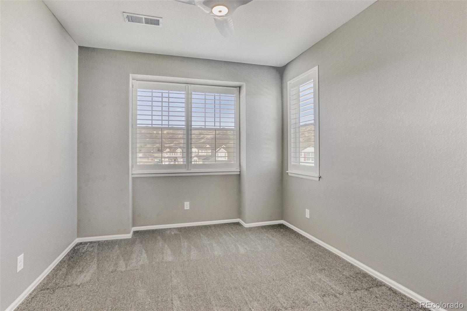 607 Sage Grouse Circle Castle Rock CO 80109