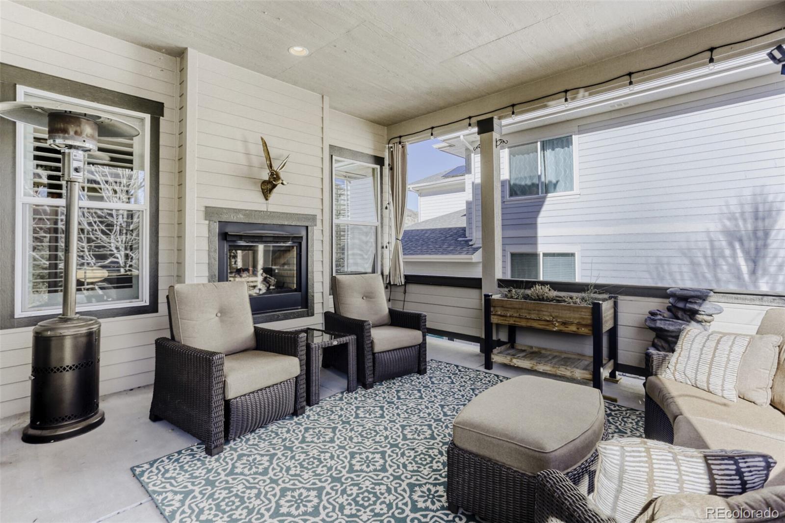 607 Sage Grouse Circle Castle Rock CO 80109