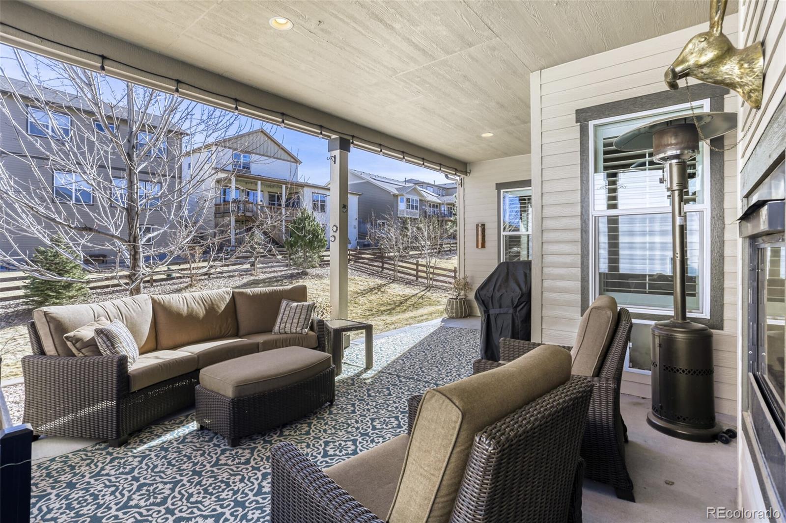 607 Sage Grouse Circle Castle Rock CO 80109