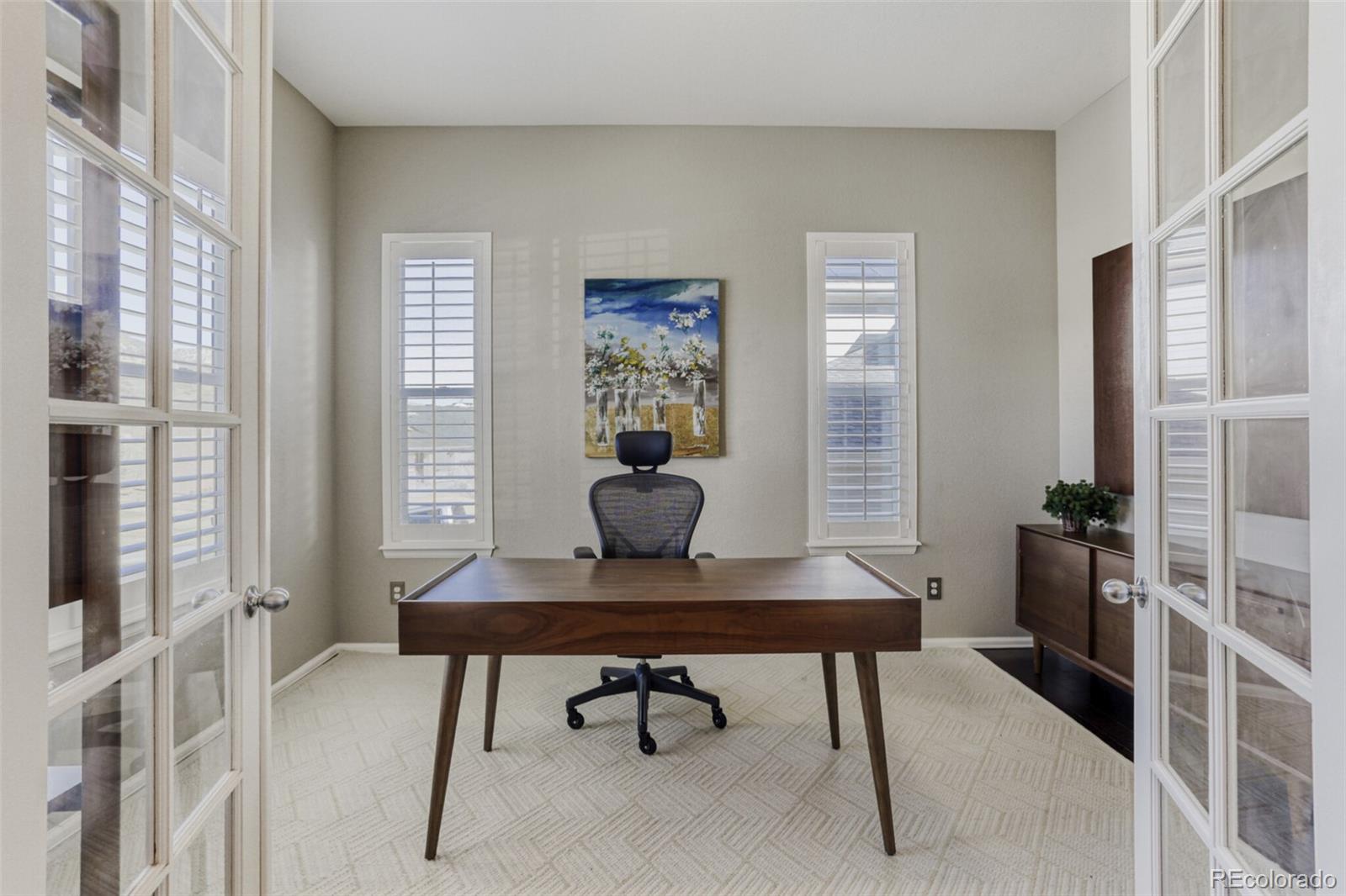 607 Sage Grouse Circle Castle Rock CO 80109