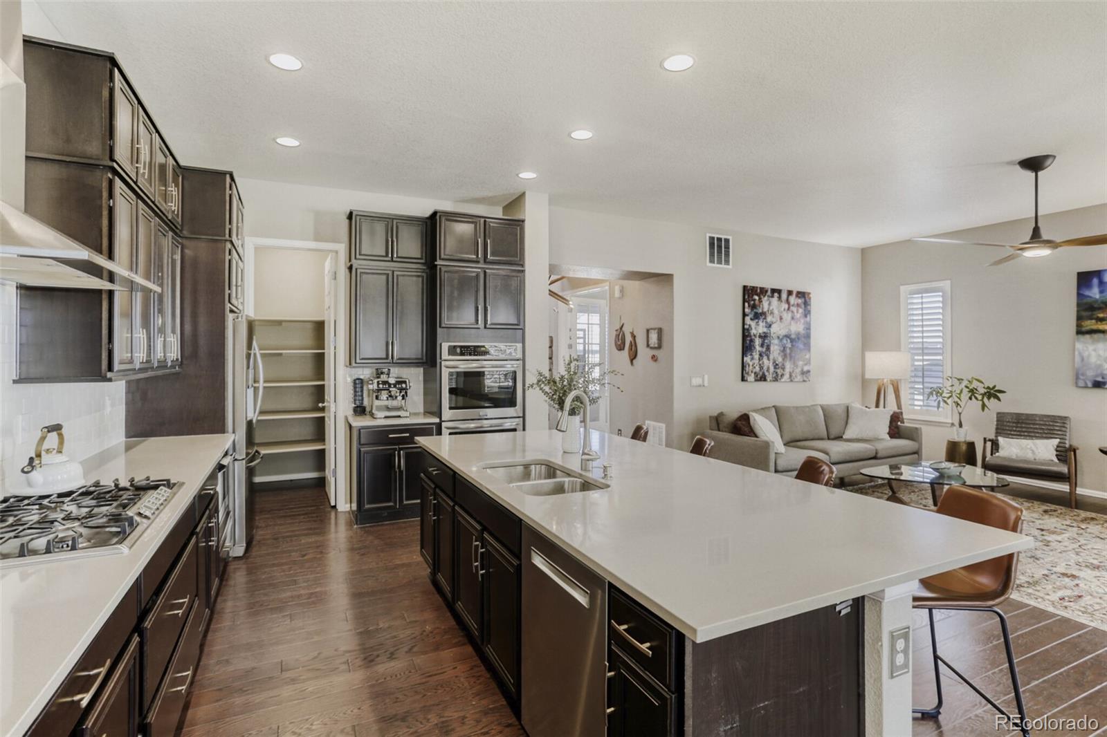 607 Sage Grouse Circle Castle Rock CO 80109