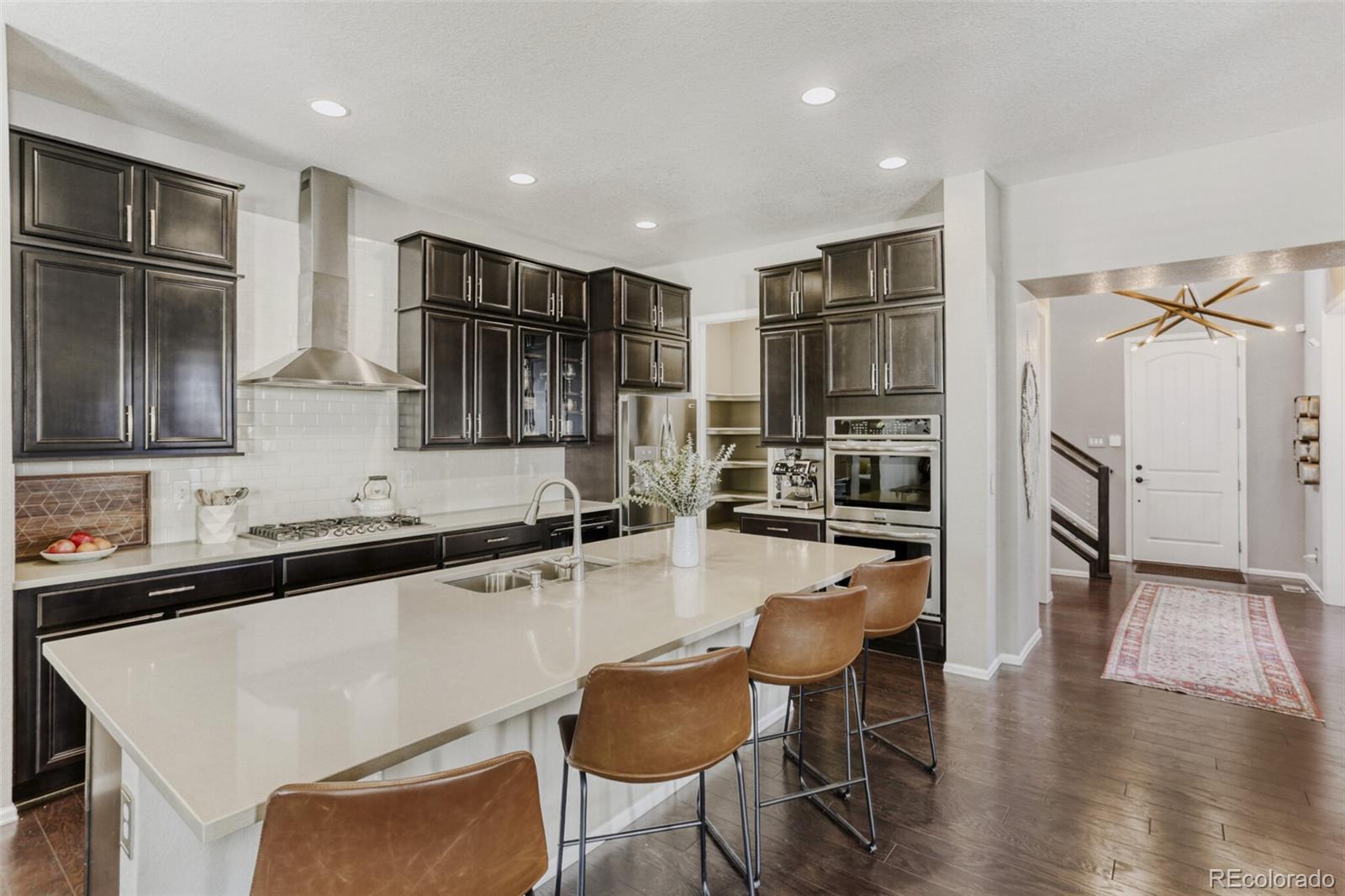607 Sage Grouse Circle Castle Rock CO 80109