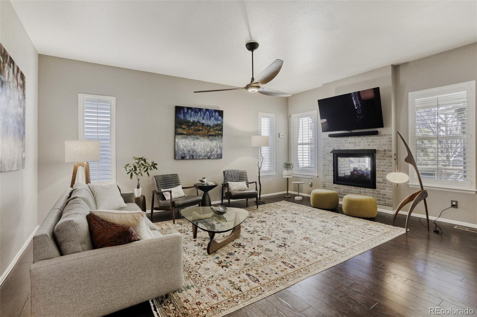 607 Sage Grouse Circle Castle Rock CO 80109