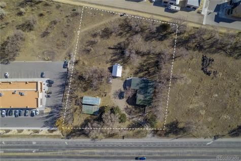 9991 W Us Highway 50 Salida CO 81242