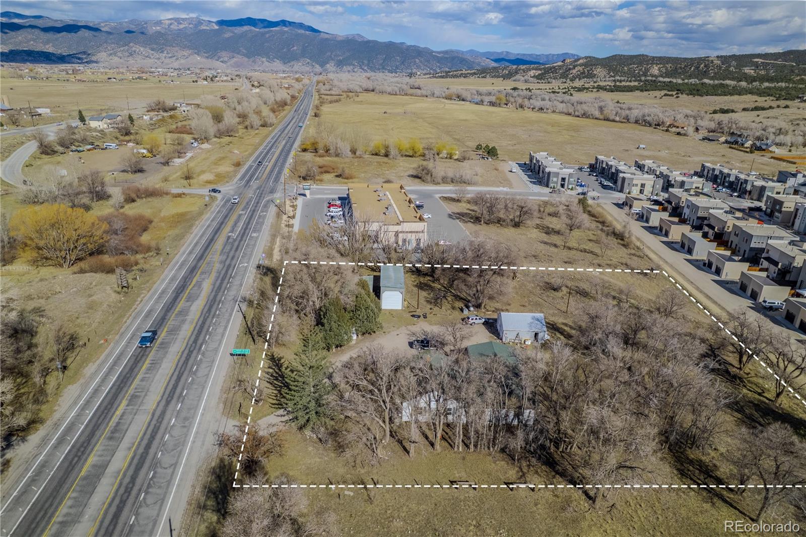 9991 W Us Highway 50 Salida CO 81242