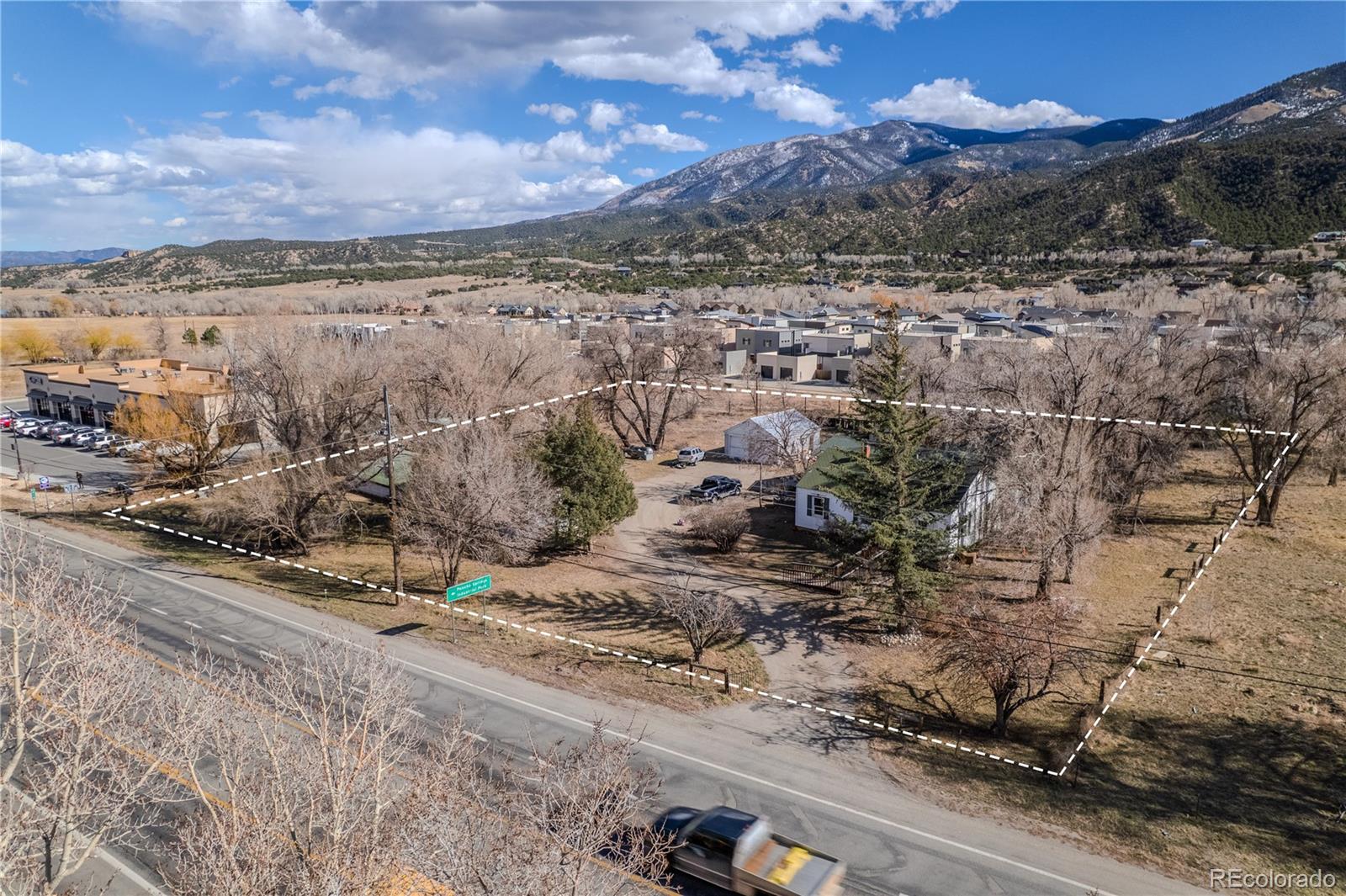 9991 W Us Highway 50 Salida CO 81242