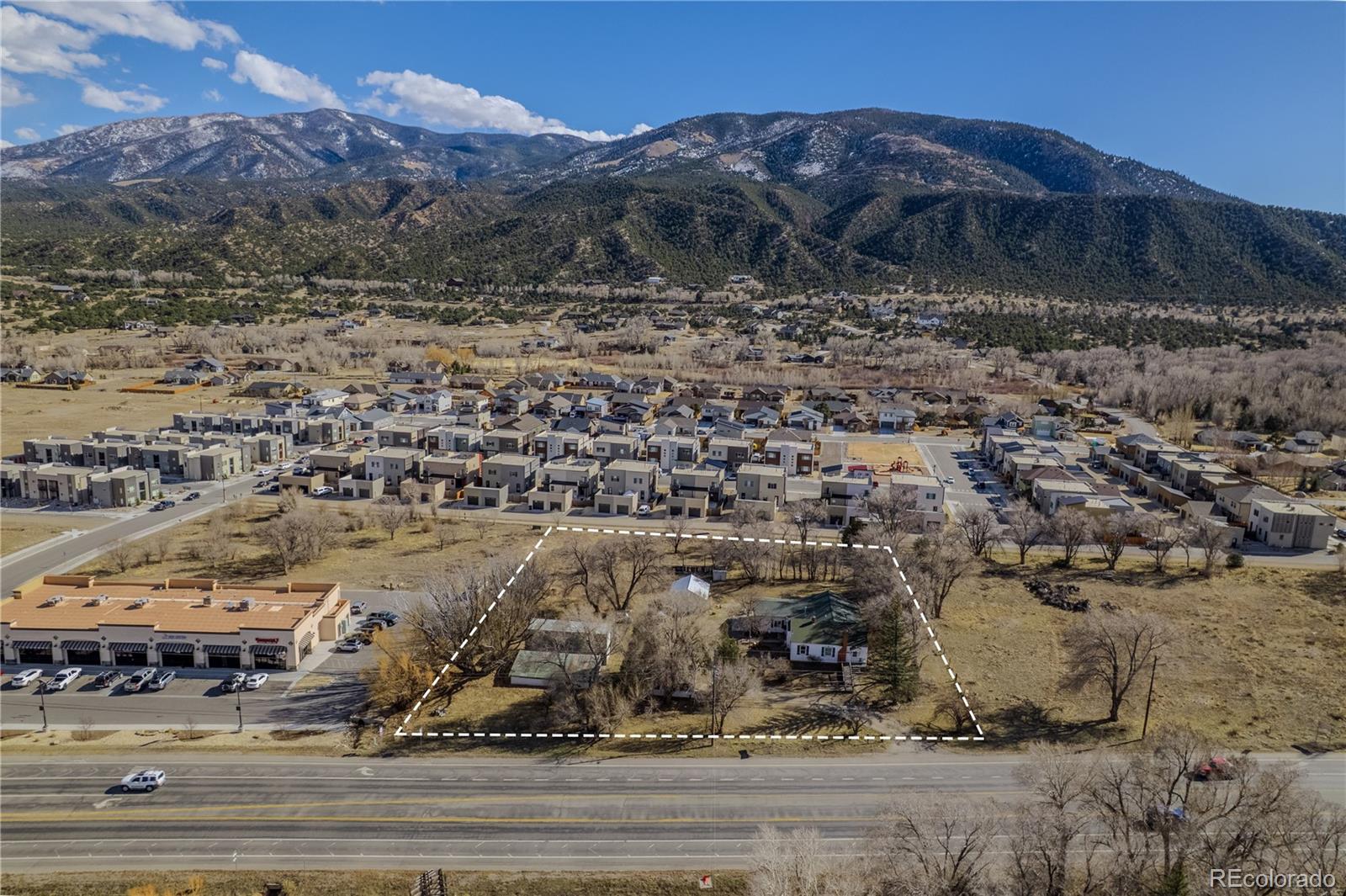 9991 W Us Highway 50 Salida CO 81242