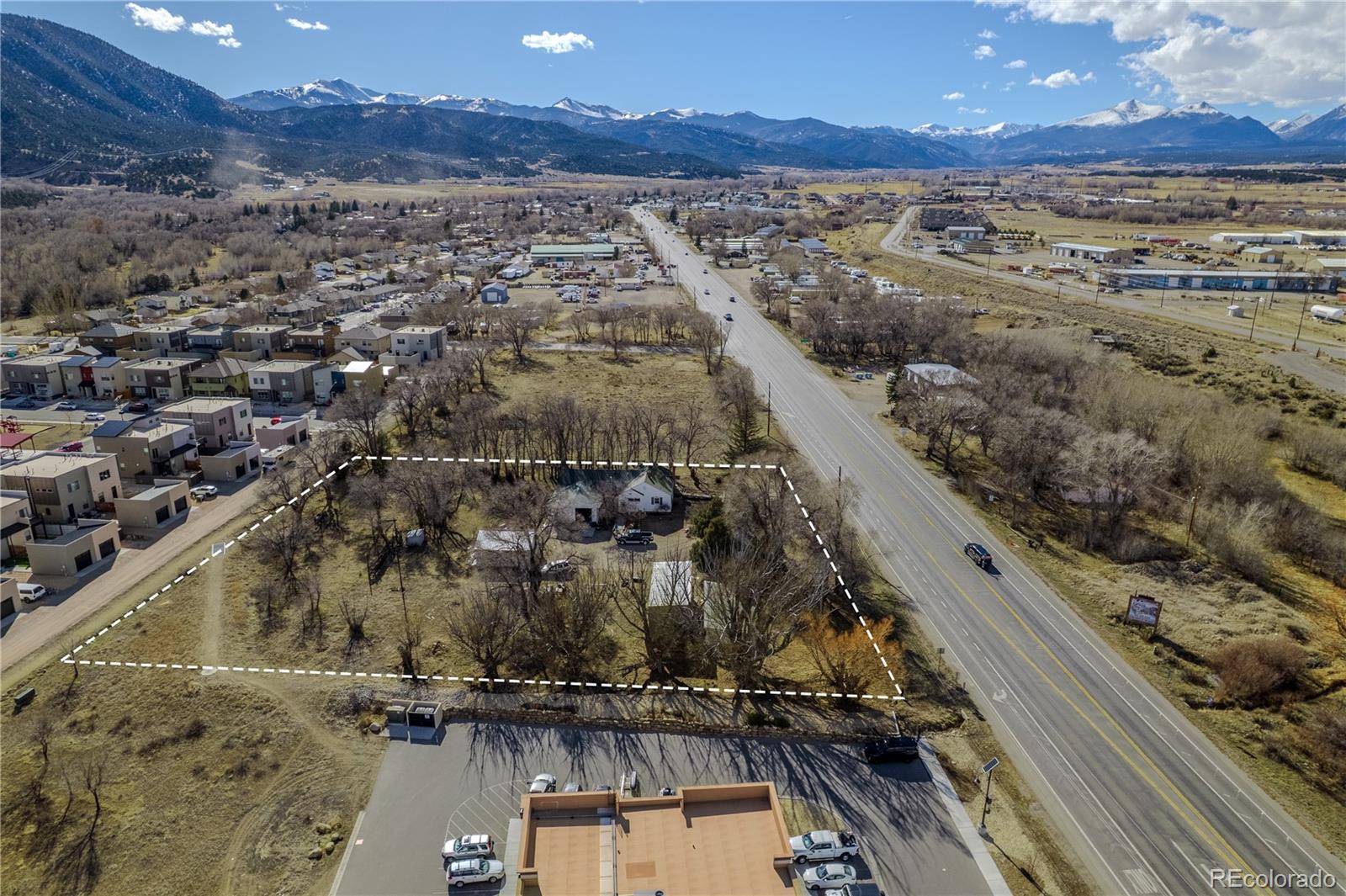 9991 W Us Highway 50 Salida CO 81242