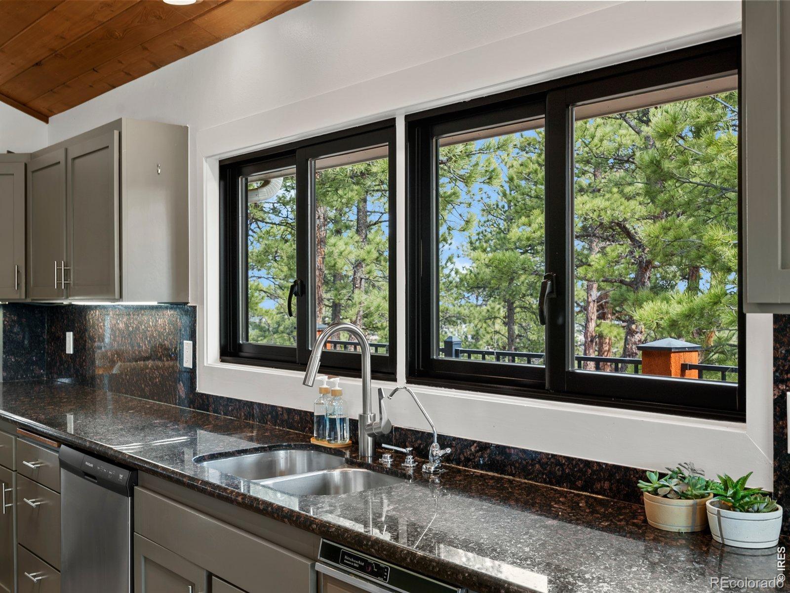 4300 Sunshine Canyon Drive Boulder CO 80302