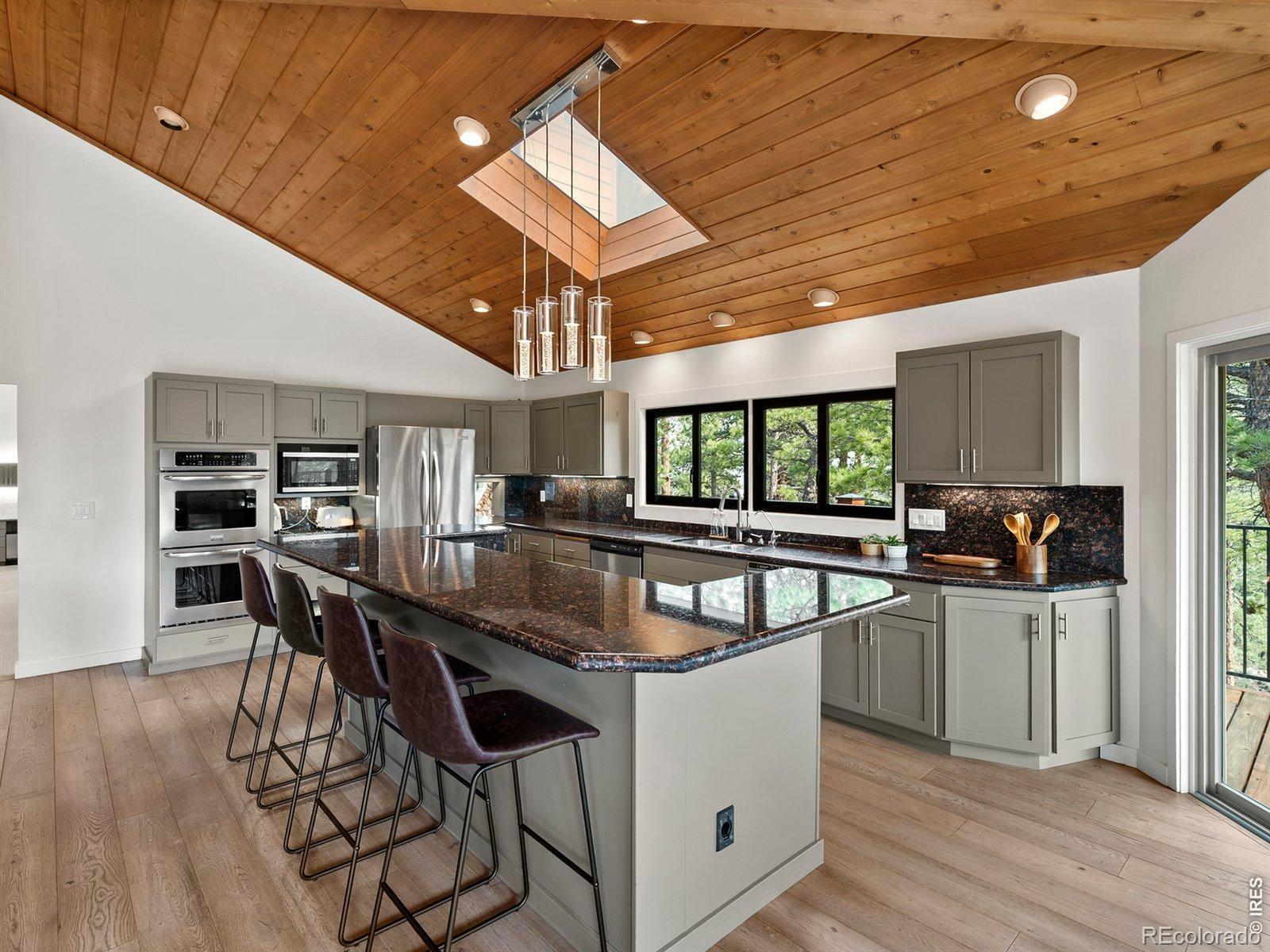 4300 Sunshine Canyon Drive Boulder CO 80302