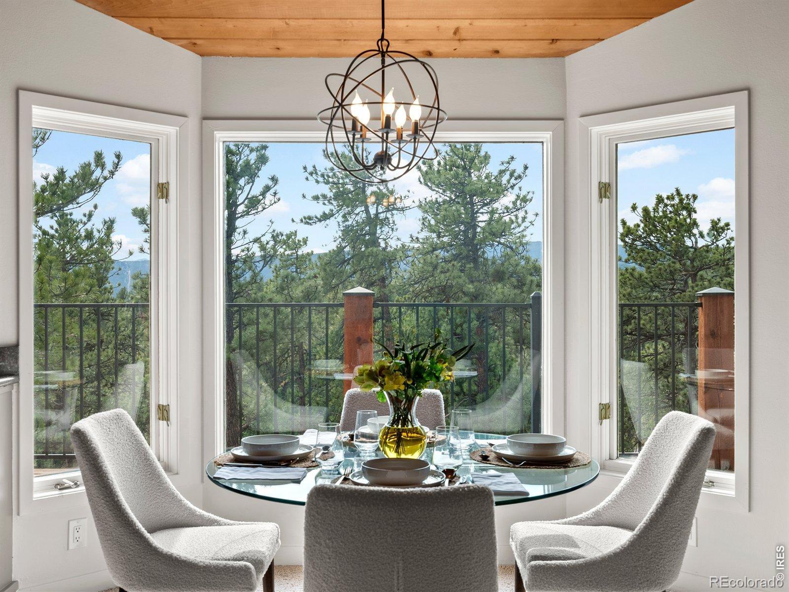 4300 Sunshine Canyon Drive Boulder CO 80302