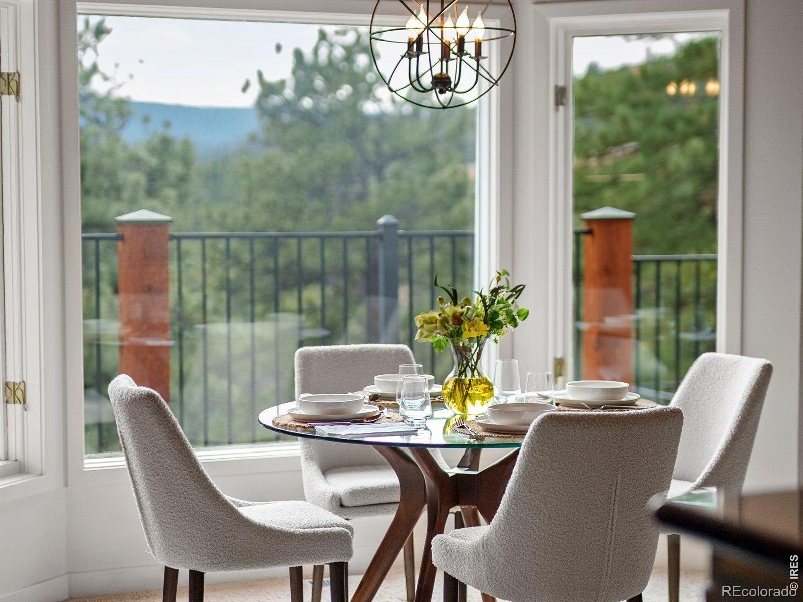 4300 Sunshine Canyon Drive Boulder CO 80302