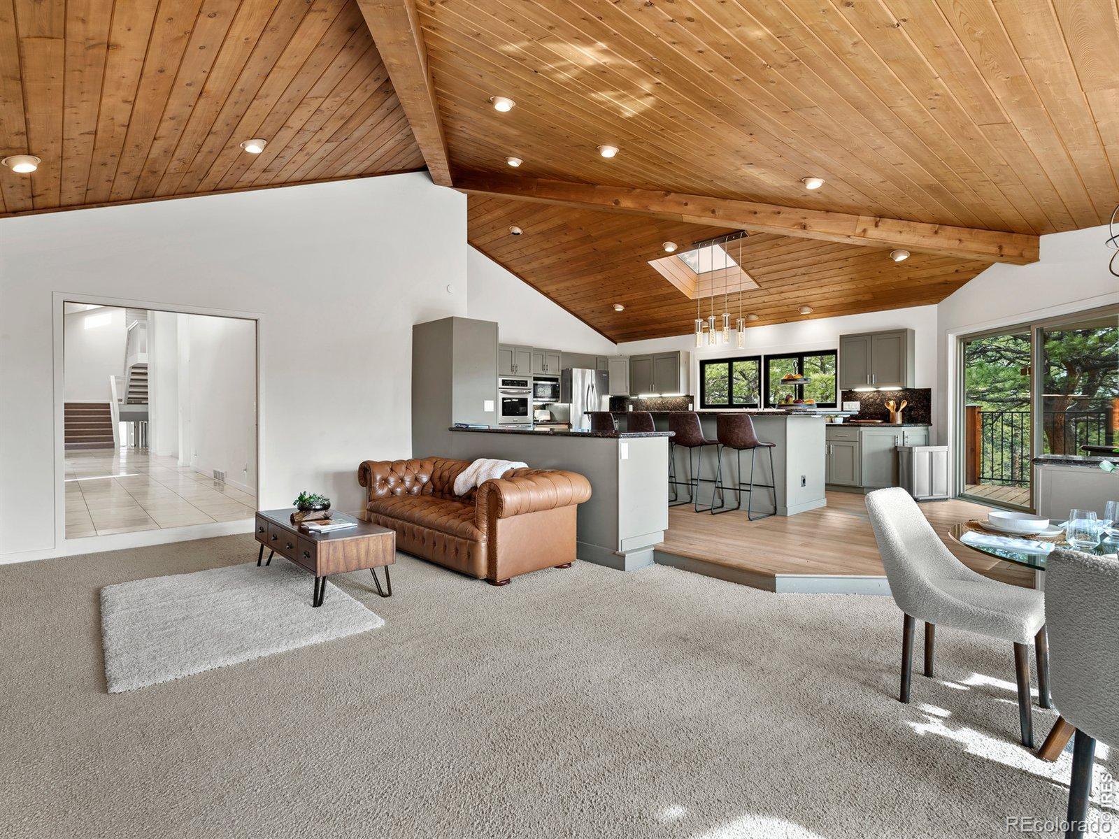 4300 Sunshine Canyon Drive Boulder CO 80302
