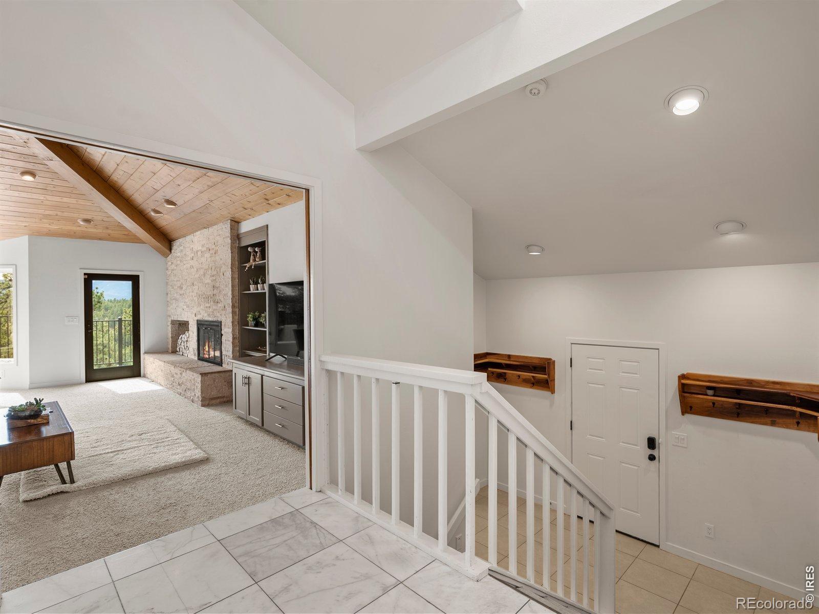 4300 Sunshine Canyon Drive Boulder CO 80302