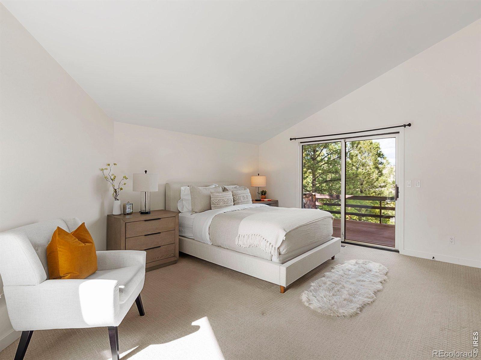 4300 Sunshine Canyon Drive Boulder CO 80302