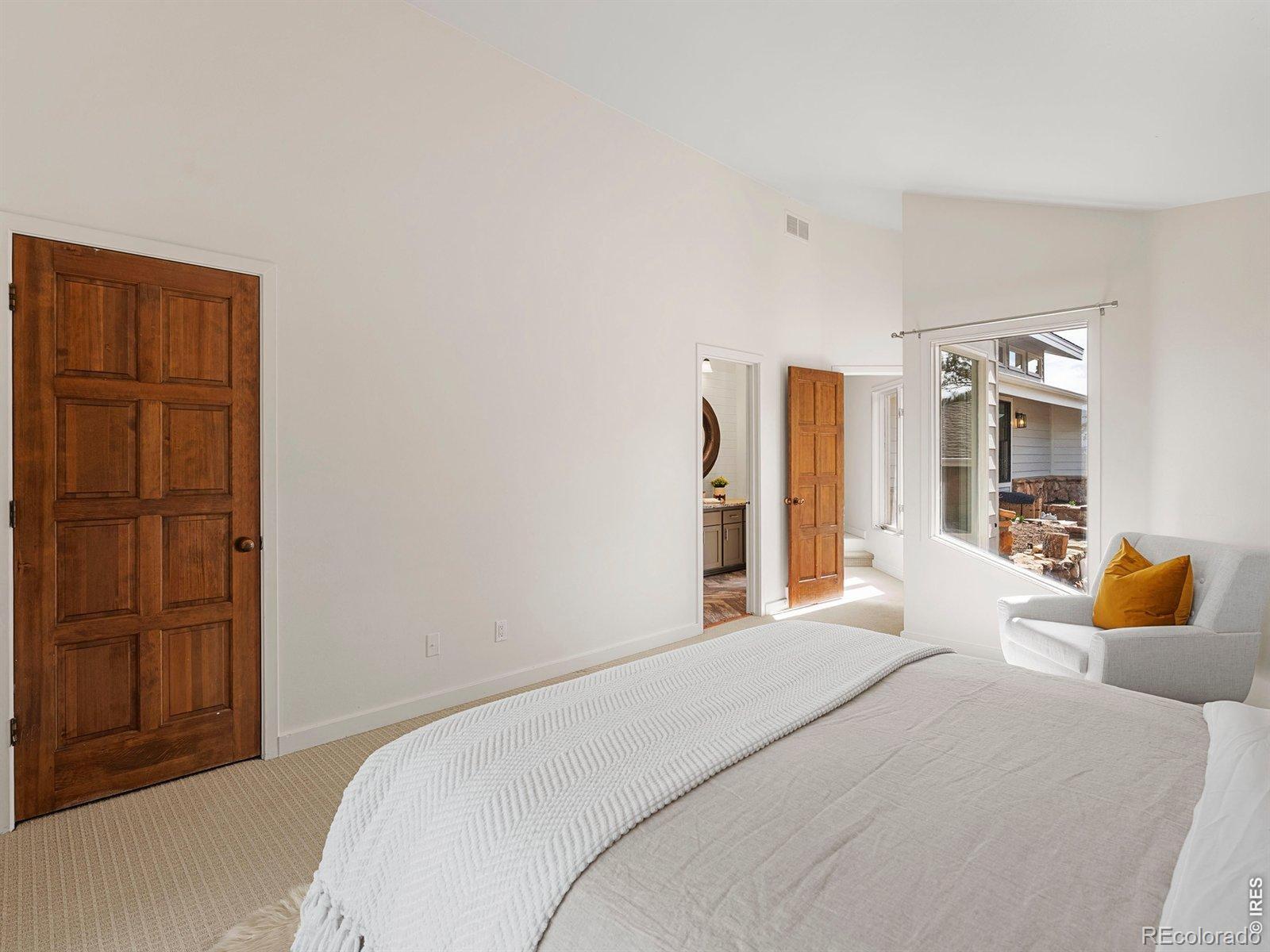 4300 Sunshine Canyon Drive Boulder CO 80302