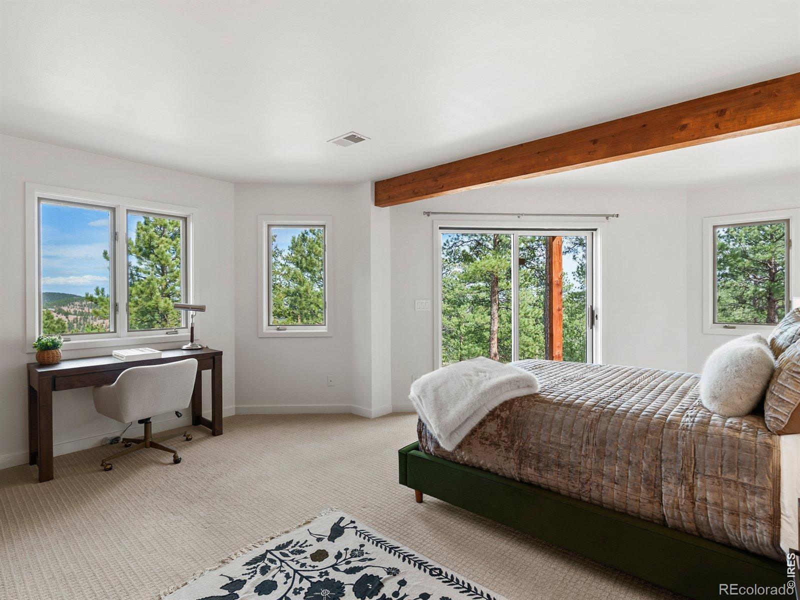 4300 Sunshine Canyon Drive Boulder CO 80302