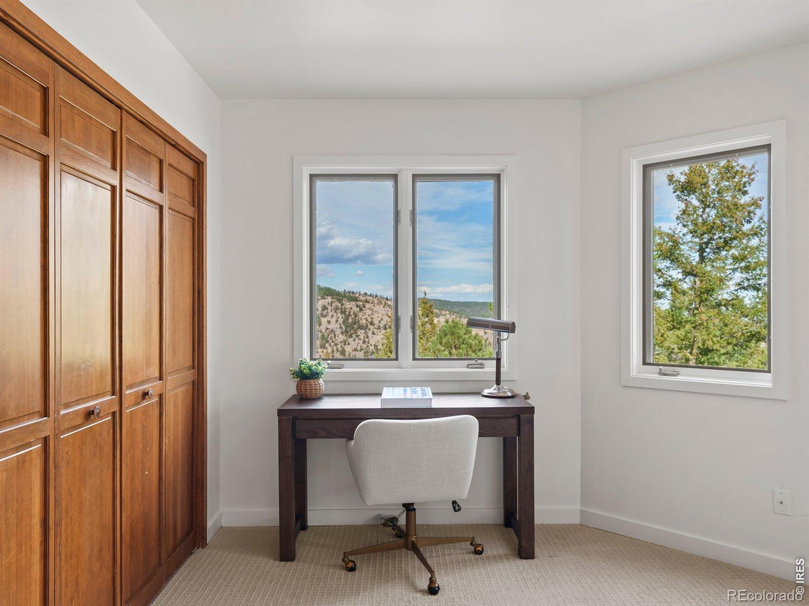 4300 Sunshine Canyon Drive Boulder CO 80302