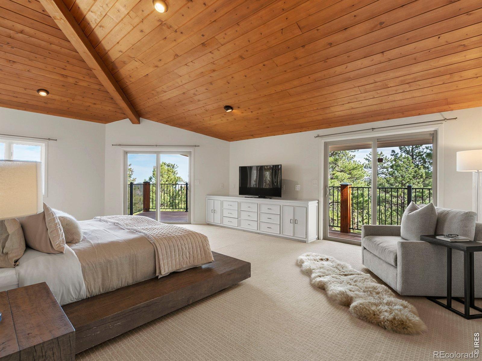 4300 Sunshine Canyon Drive Boulder CO 80302