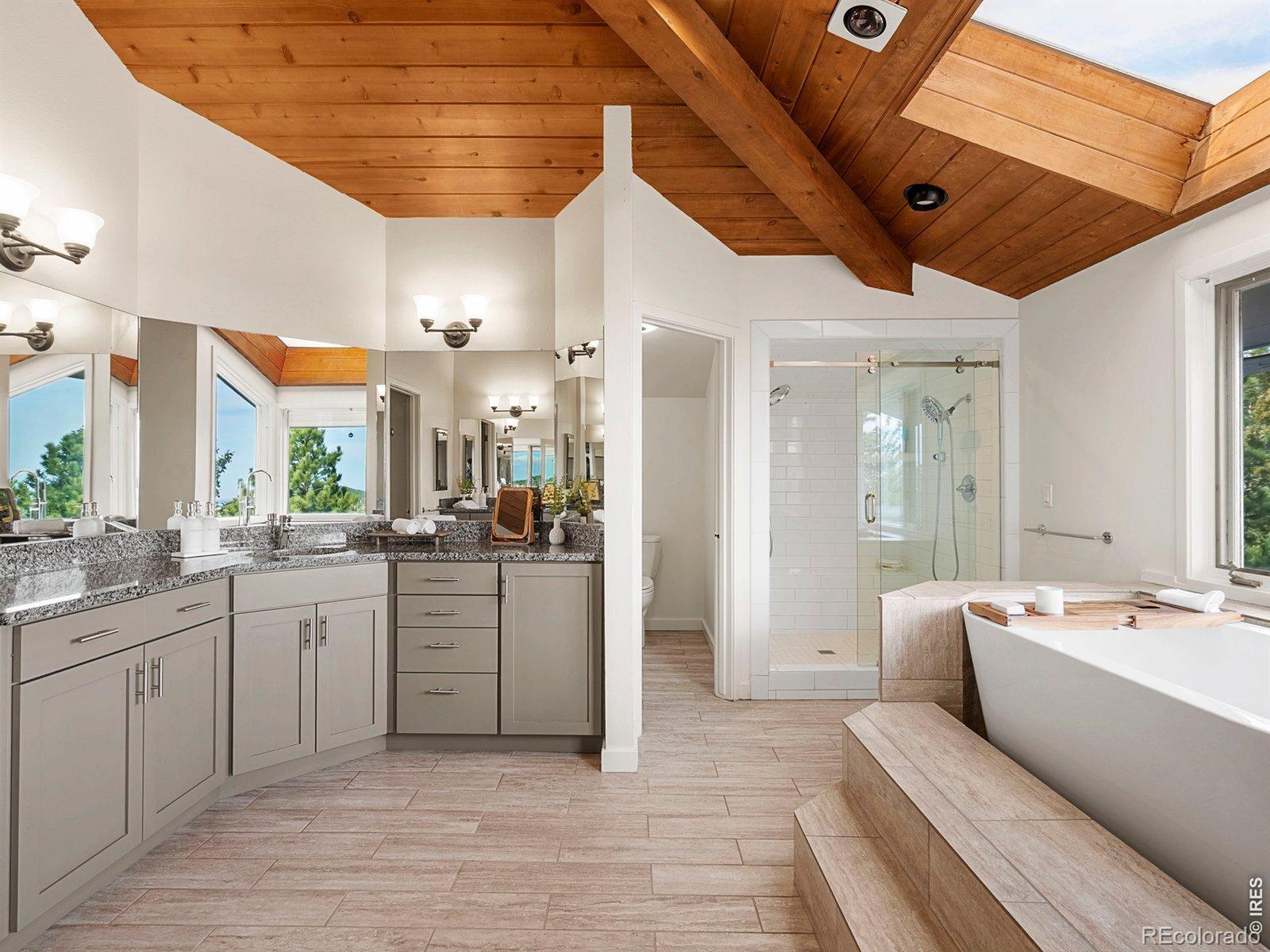 4300 Sunshine Canyon Drive Boulder CO 80302