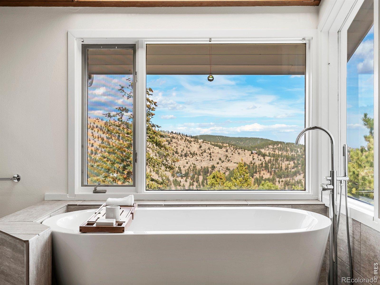 4300 Sunshine Canyon Drive Boulder CO 80302