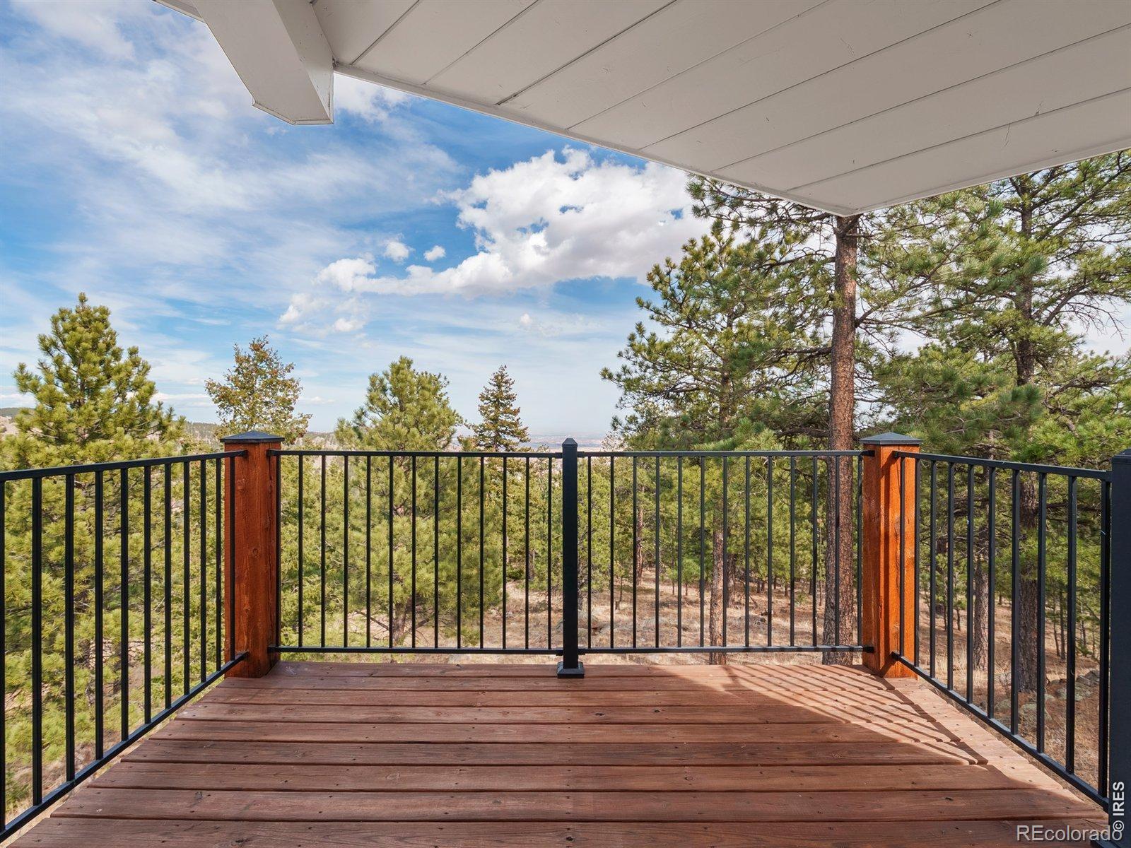4300 Sunshine Canyon Drive Boulder CO 80302