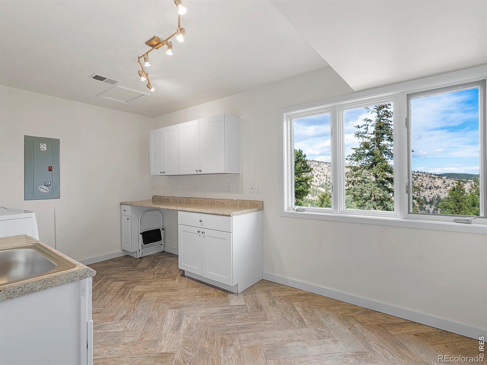 4300 Sunshine Canyon Drive Boulder CO 80302