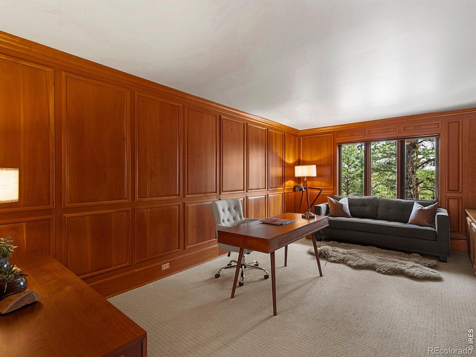4300 Sunshine Canyon Drive Boulder CO 80302